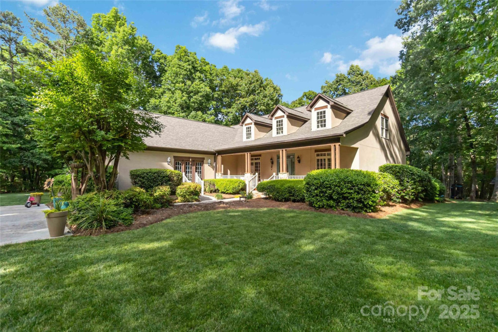 4925 Pageland Hw Monroe, NC 28112
