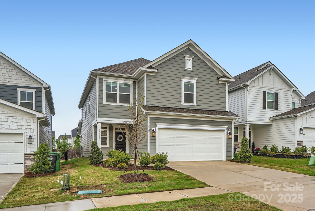 15116 Caspian Way Charlotte, NC 28278