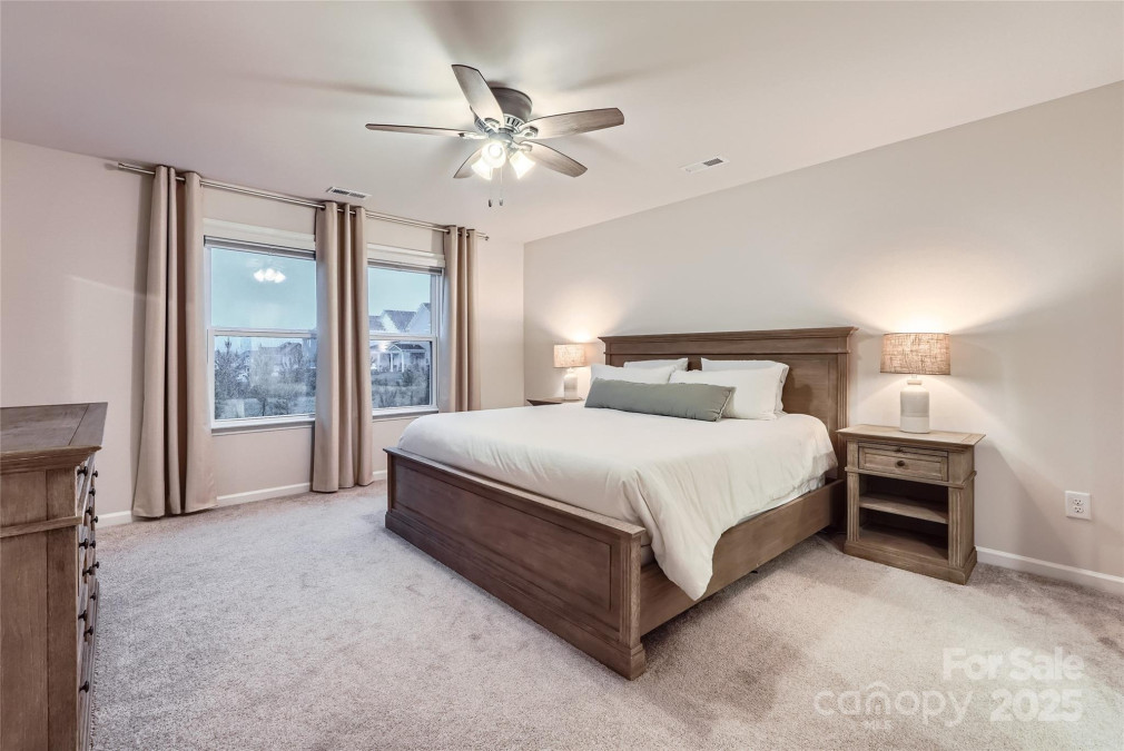 15116 Caspian Way Charlotte, NC 28278