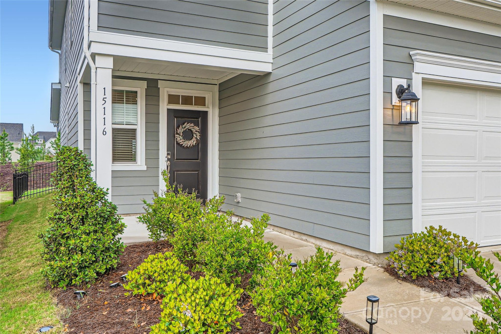 15116 Caspian Way Charlotte, NC 28278