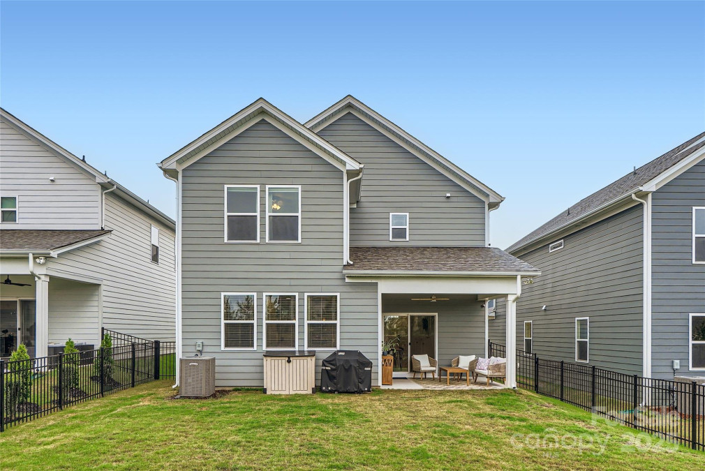 15116 Caspian Way Charlotte, NC 28278
