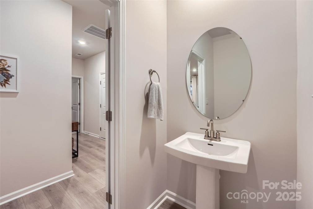 15116 Caspian Way Charlotte, NC 28278