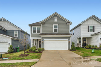 15116 Caspian Way Charlotte, NC 28278