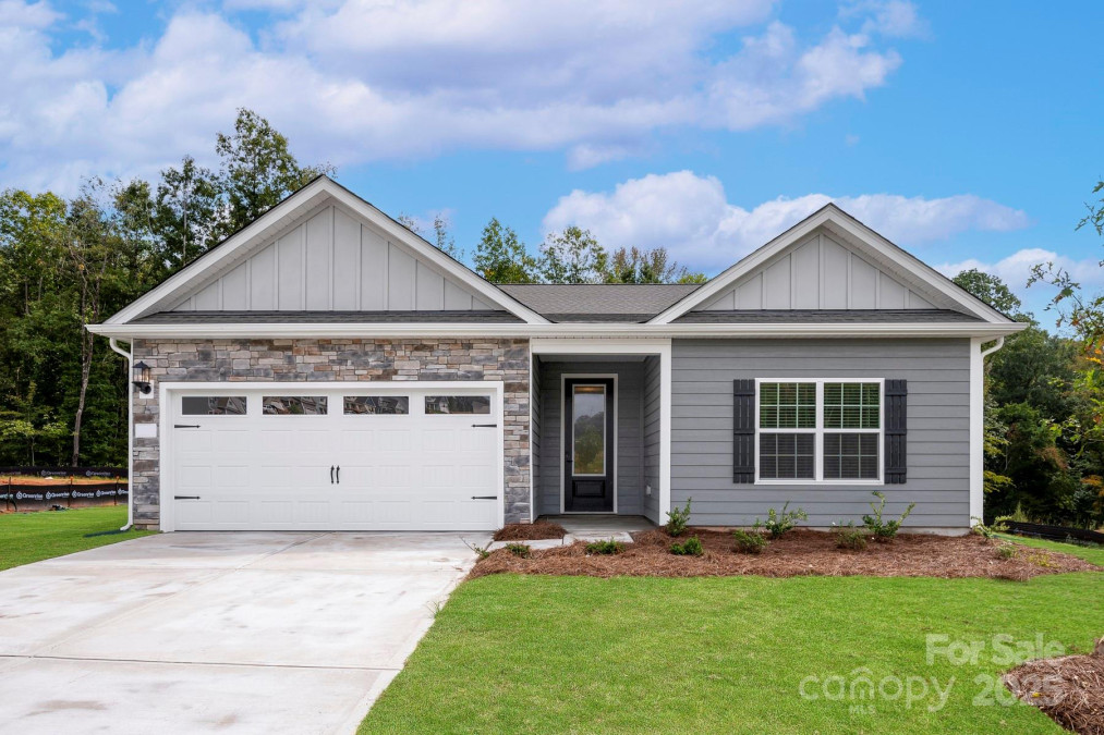 5602 Skinny Dr Charlotte, NC 28215