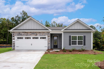 5602 Skinny Dr Charlotte, NC 28215
