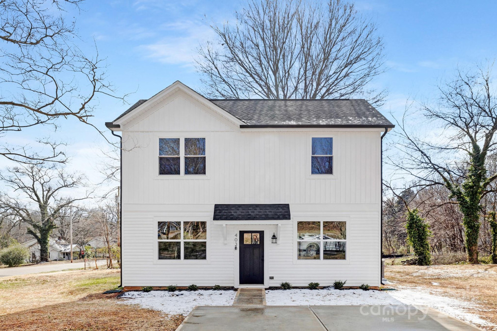 628 Old Salisbury Rd Statesville, NC 28677