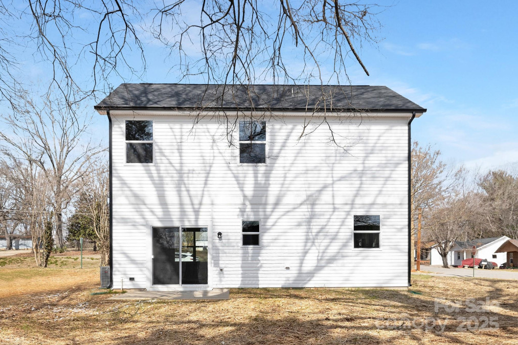 628 Old Salisbury Rd Statesville, NC 28677