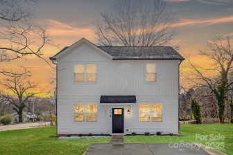 628 Old Salisbury Rd Statesville, NC 28677