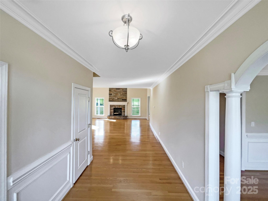 5104 Shannamara Dr Matthews, NC 28104