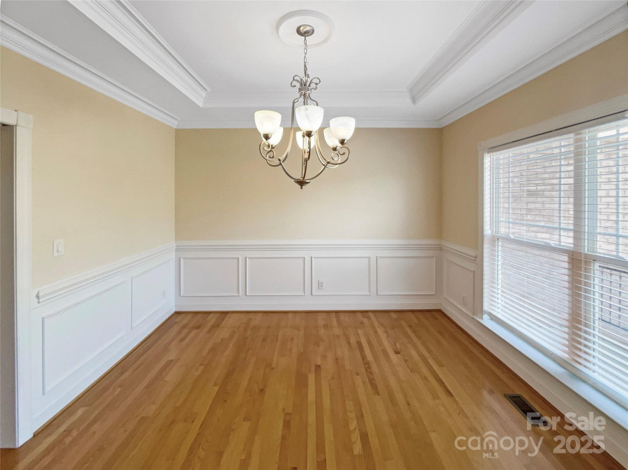 5104 Shannamara Dr Matthews, NC 28104