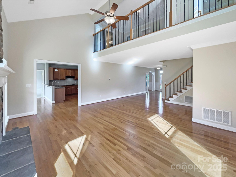 5104 Shannamara Dr Matthews, NC 28104