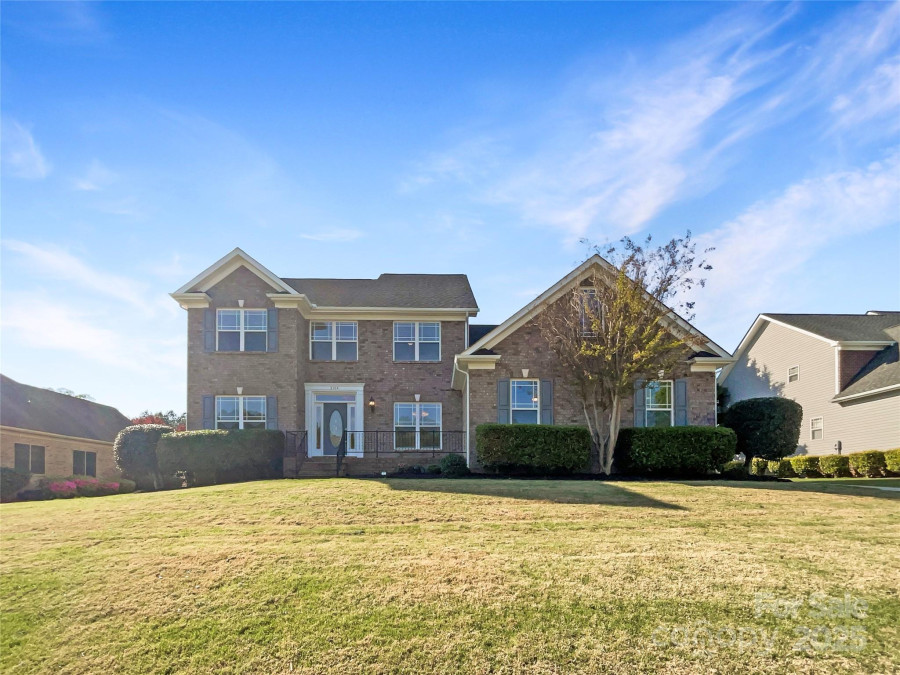 5104 Shannamara Dr Matthews, NC 28104