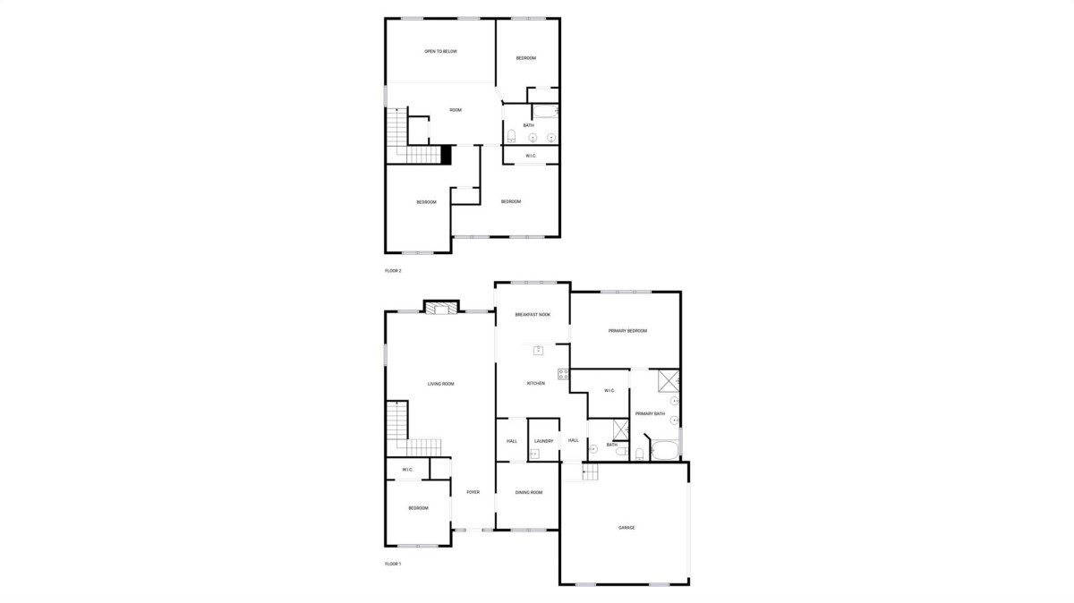5104 Shannamara Dr Matthews, NC 28104