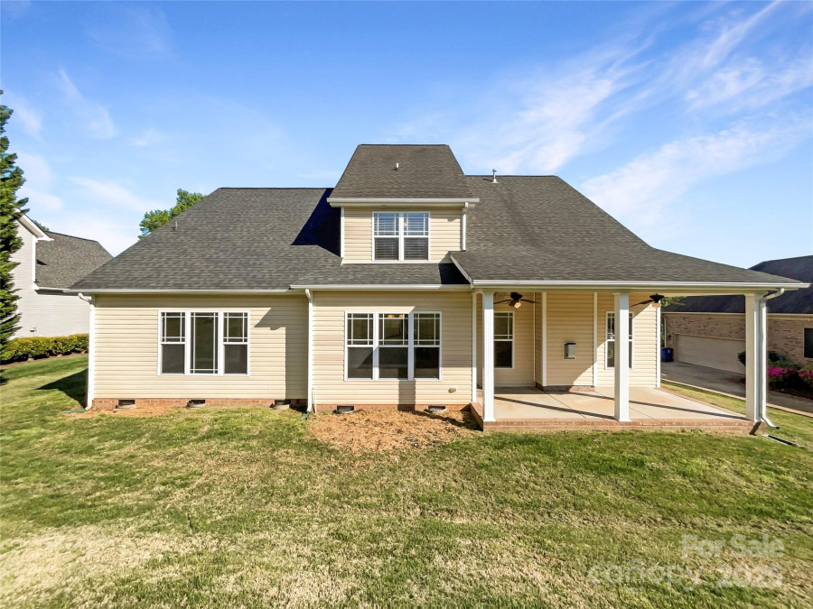 5104 Shannamara Dr Matthews, NC 28104