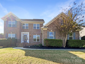 5104 Shannamara Dr Matthews, NC 28104