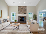 5104 Shannamara Dr Matthews, NC 28104