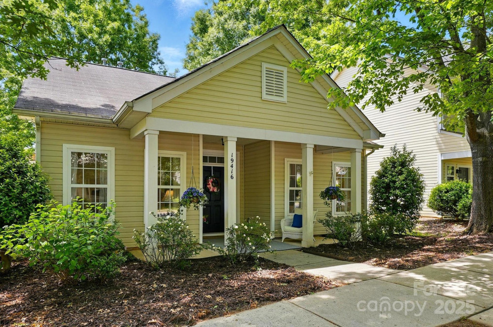 19416 Fridley Ln Cornelius, NC 28031