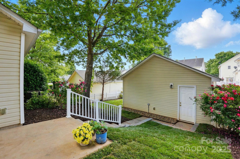 19416 Fridley Ln Cornelius, NC 28031