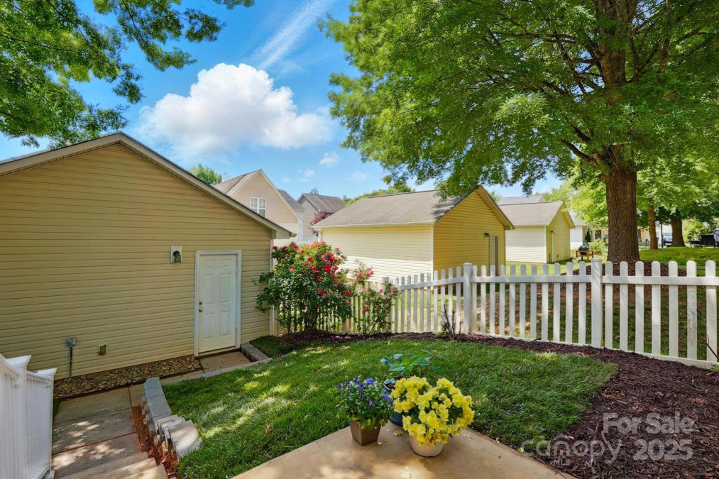 19416 Fridley Ln Cornelius, NC 28031