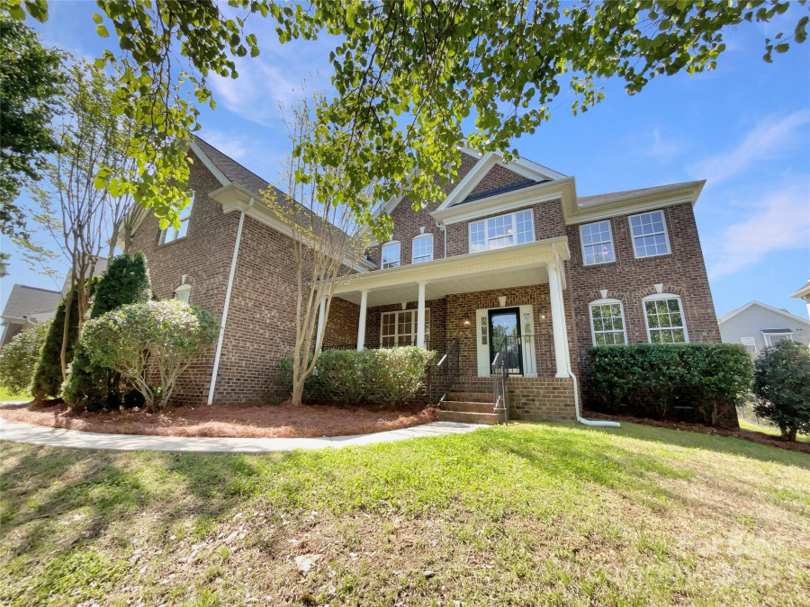 2163 Woodstream Rd Harrisburg, NC 28075
