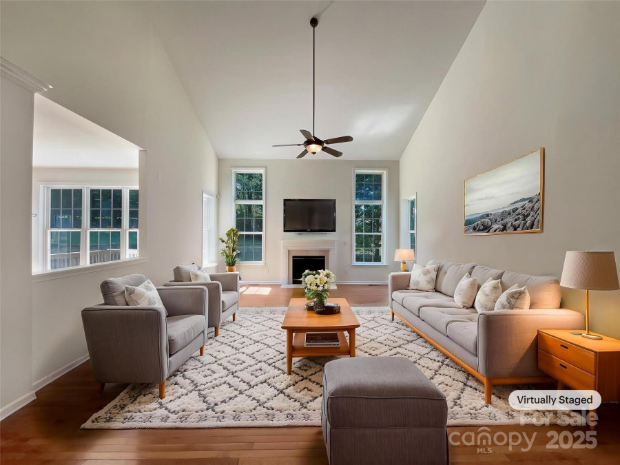 2163 Woodstream Rd Harrisburg, NC 28075