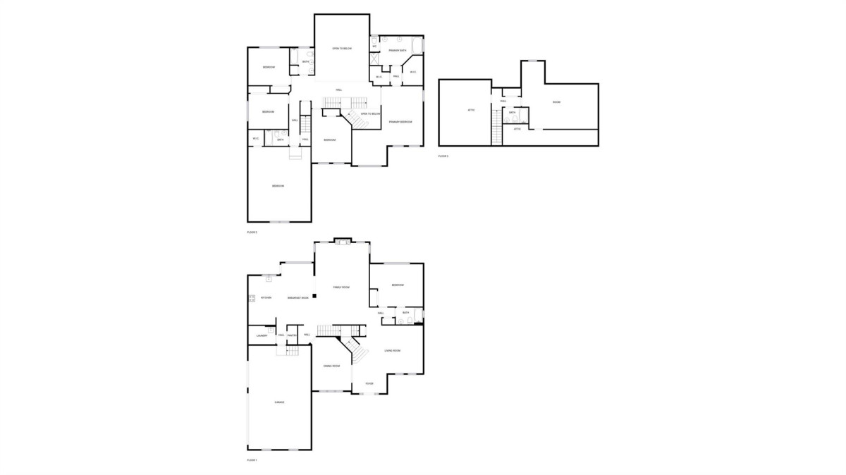 2163 Woodstream Rd Harrisburg, NC 28075