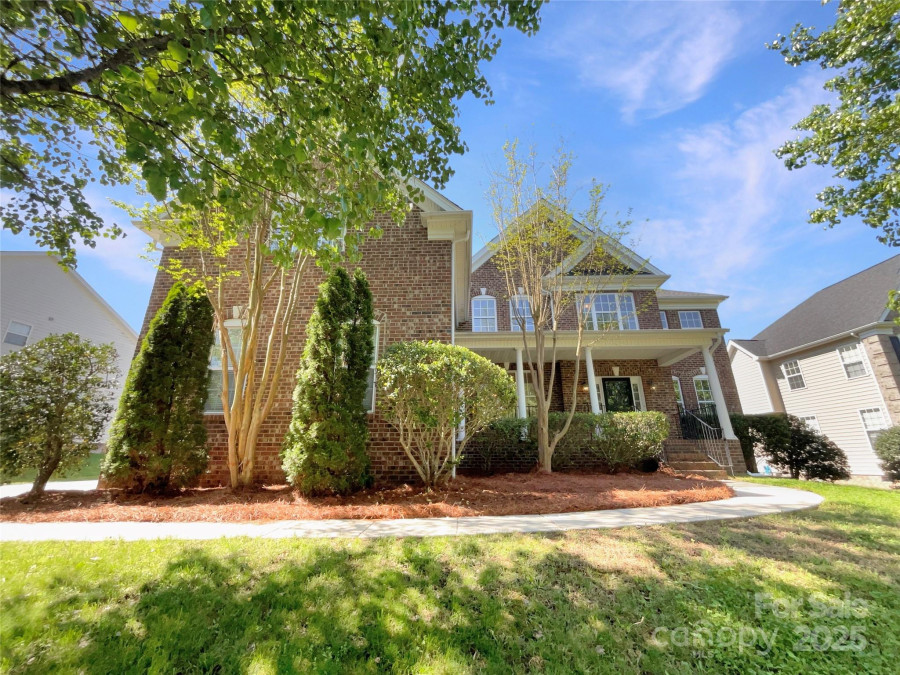 2163 Woodstream Rd Harrisburg, NC 28075