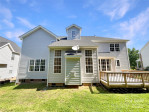 2163 Woodstream Rd Harrisburg, NC 28075