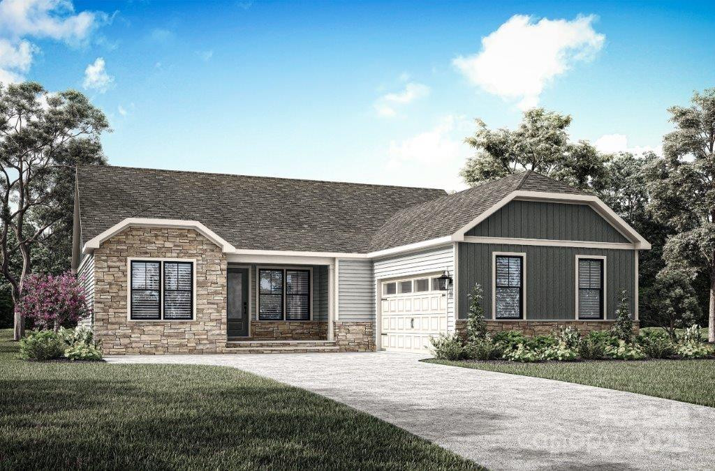 2093 Fordhill St Rock Hill, SC 29732