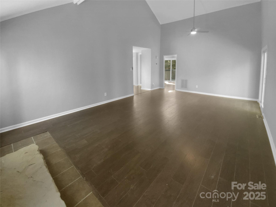 8000 Briardale Dr Charlotte, NC 28212