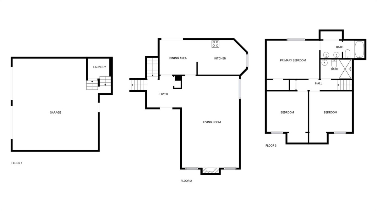 8000 Briardale Dr Charlotte, NC 28212