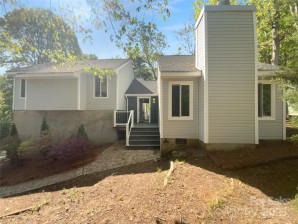 8000 Briardale Dr Charlotte, NC 28212