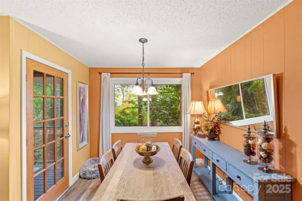 7 Delano Rd Asheville, NC 28805