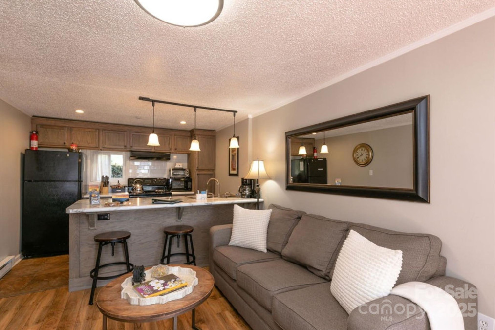 7 Delano Rd Asheville, NC 28805