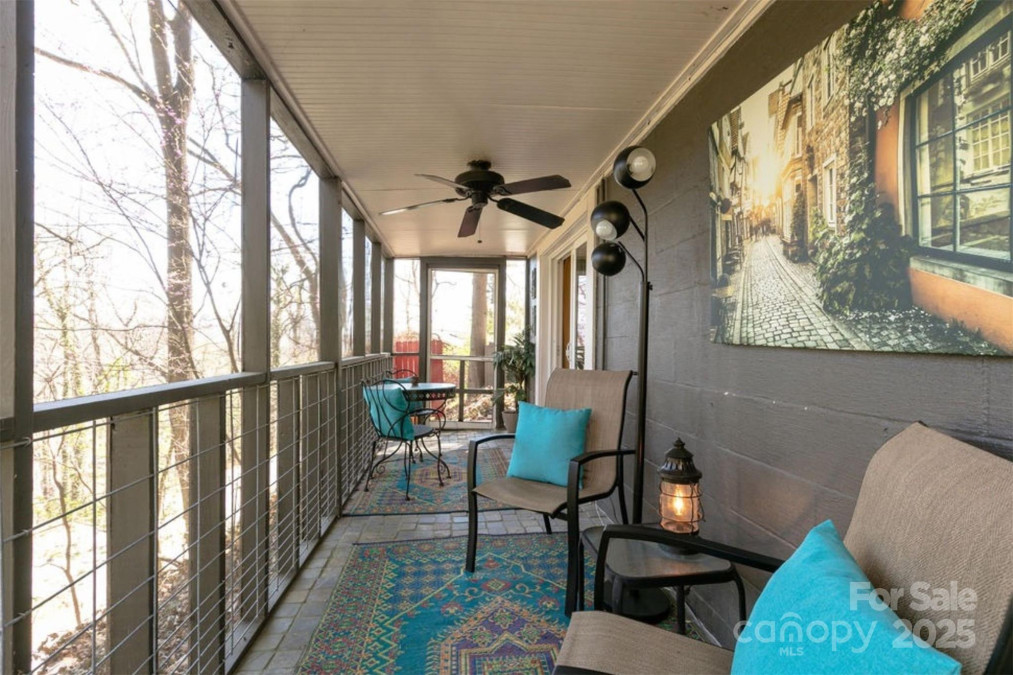 7 Delano Rd Asheville, NC 28805
