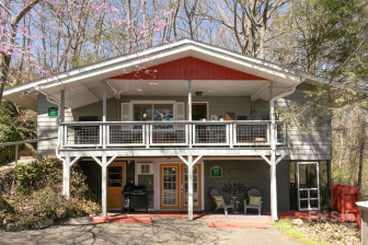 7 Delano Rd Asheville, NC 28805