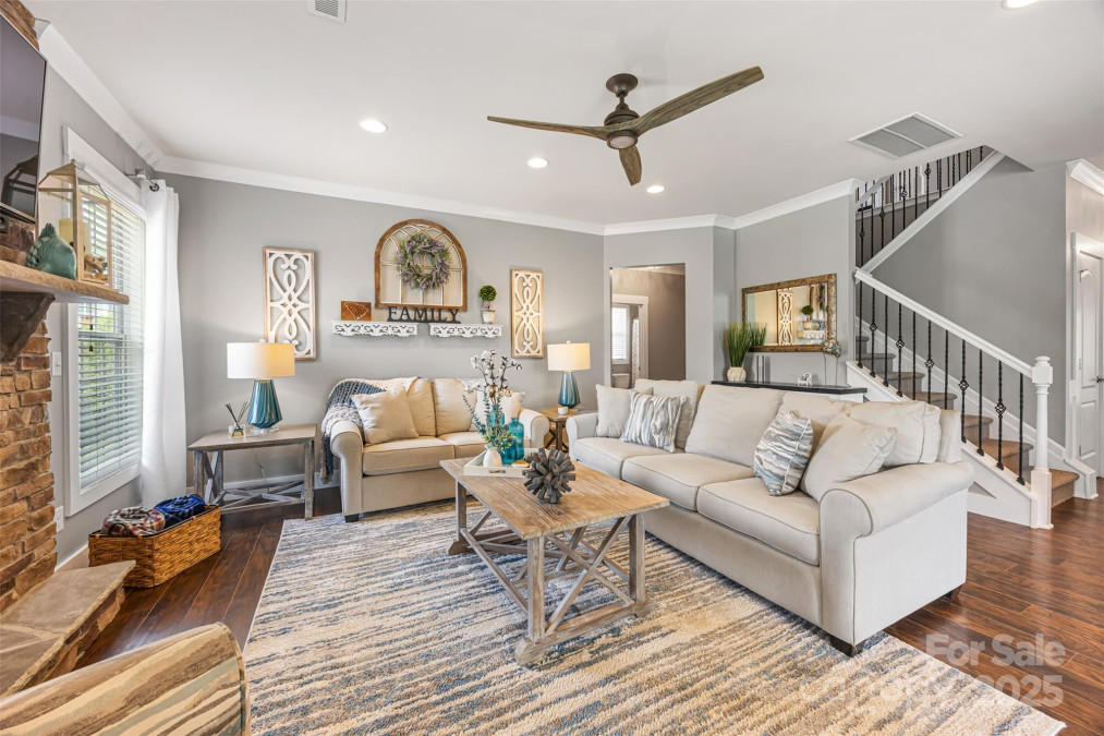 487 Hawks Creek Pw Fort Mill, SC 29708