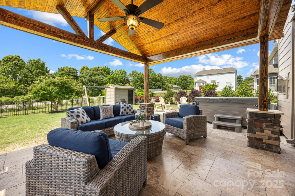 487 Hawks Creek Pw Fort Mill, SC 29708