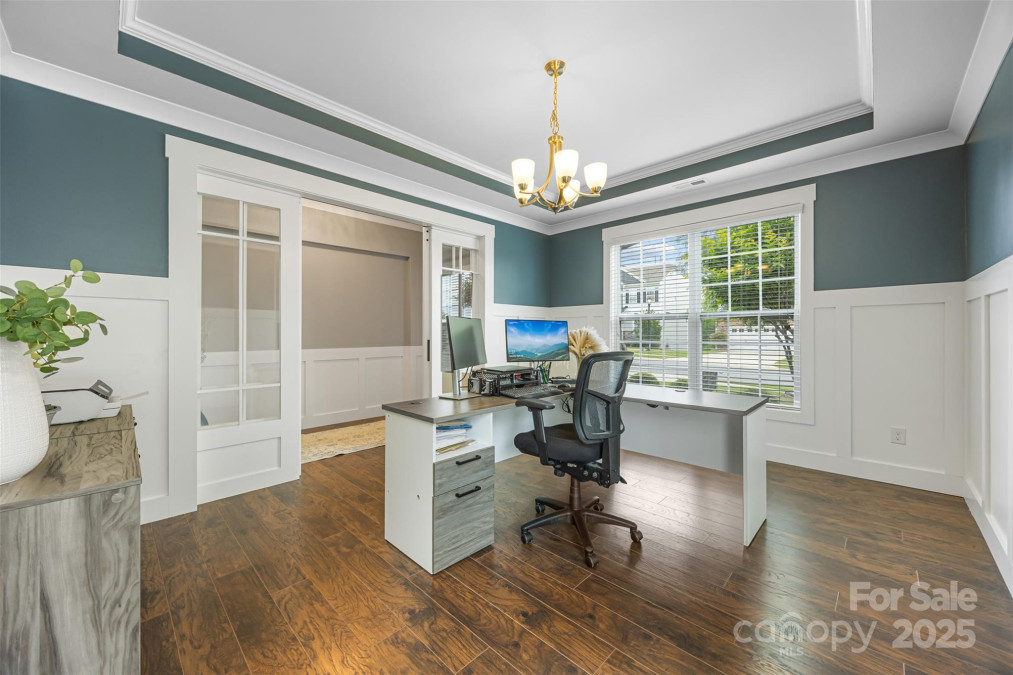 487 Hawks Creek Pw Fort Mill, SC 29708