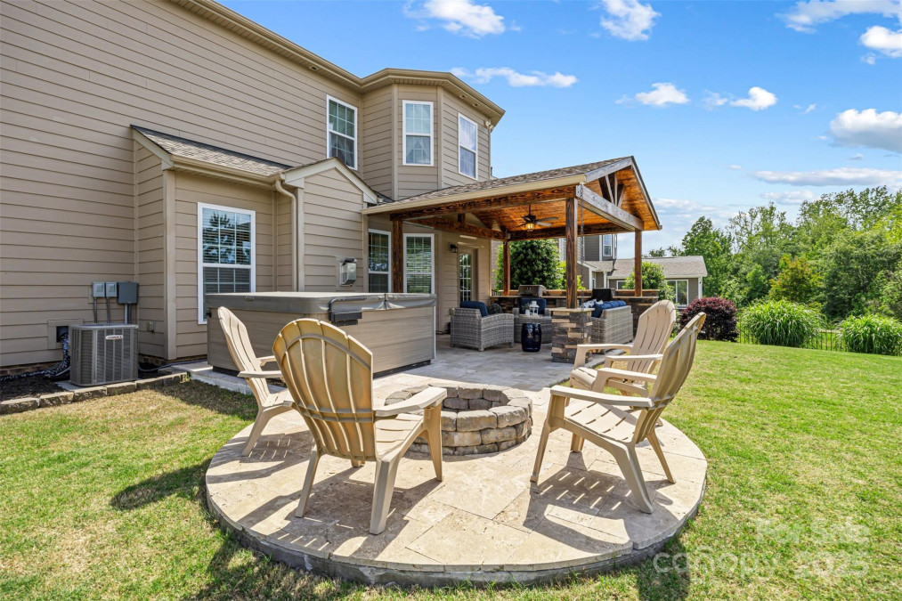 487 Hawks Creek Pw Fort Mill, SC 29708