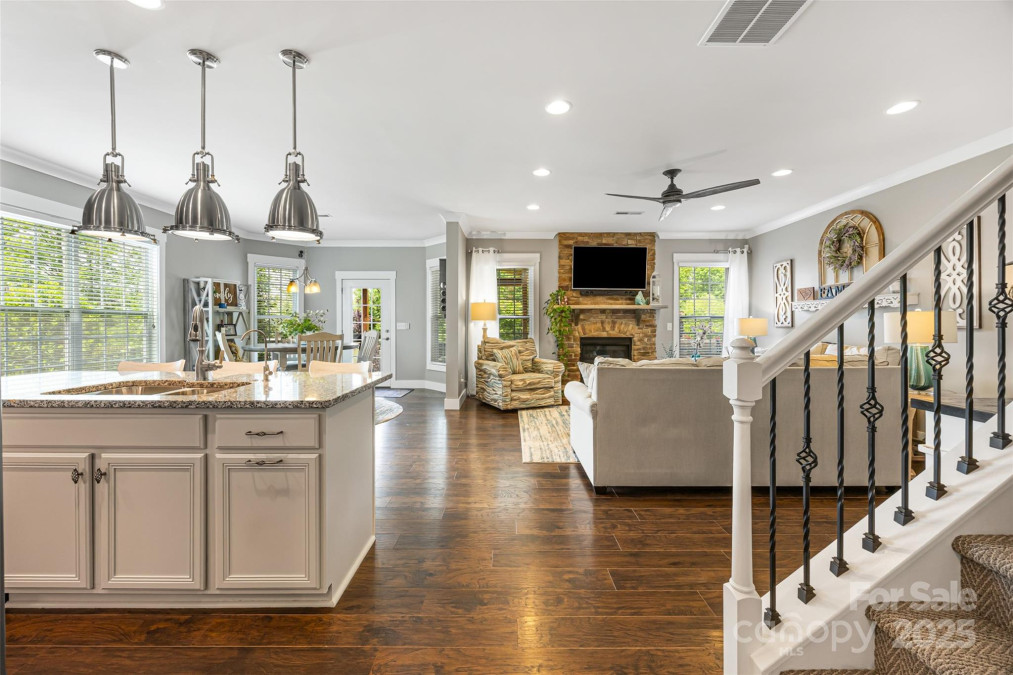 487 Hawks Creek Pw Fort Mill, SC 29708