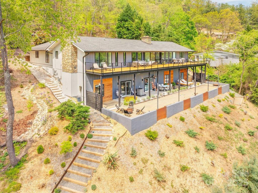 480 Windsor Rd Asheville, NC 28804