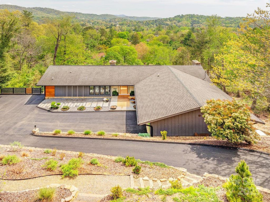 480 Windsor Rd Asheville, NC 28804