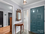 521 Crowfields Ln Asheville, NC 28803