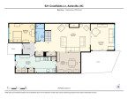 521 Crowfields Ln Asheville, NC 28803
