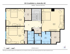 521 Crowfields Ln Asheville, NC 28803