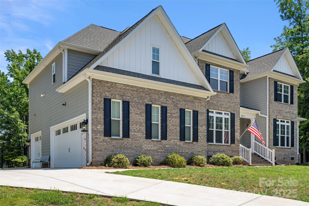 3011 Waxhaw Crossing Dr Waxhaw, NC 28173