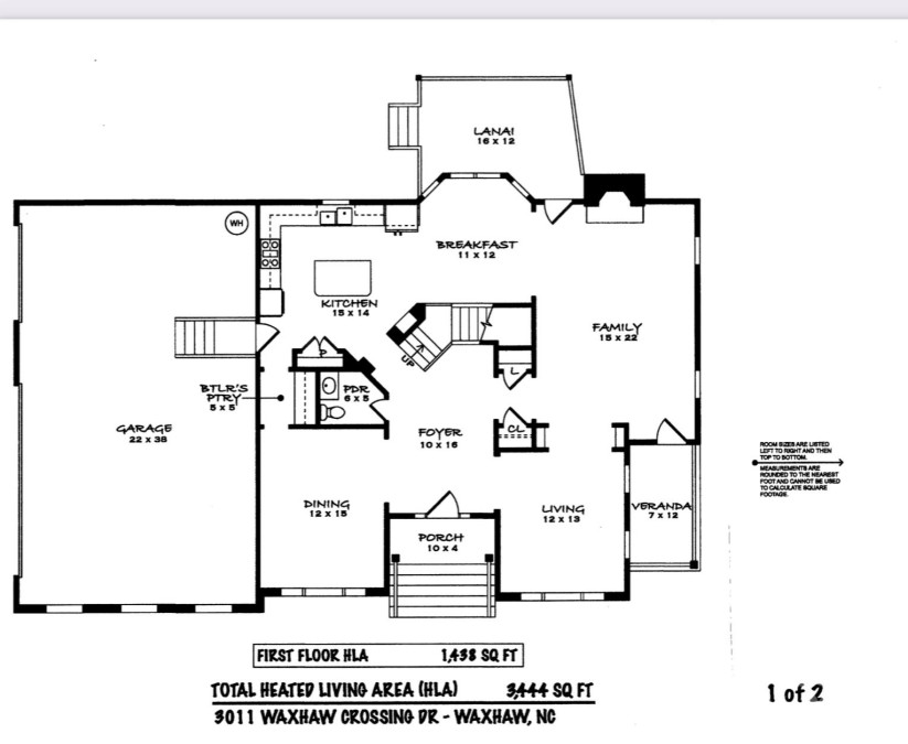 3011 Waxhaw Crossing Dr Waxhaw, NC 28173