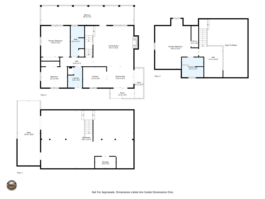 2304 Mountain Page Rd Saluda, NC 28773