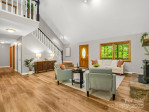 2304 Mountain Page Rd Saluda, NC 28773
